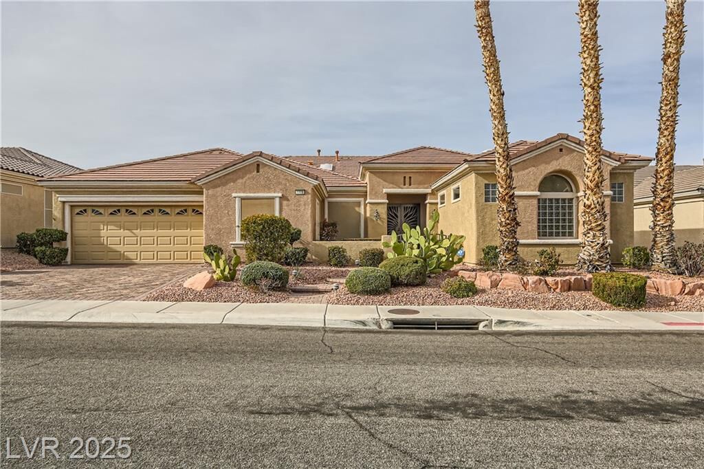 Property Photo:  1779 Sebring Hills Drive  NV 89052 