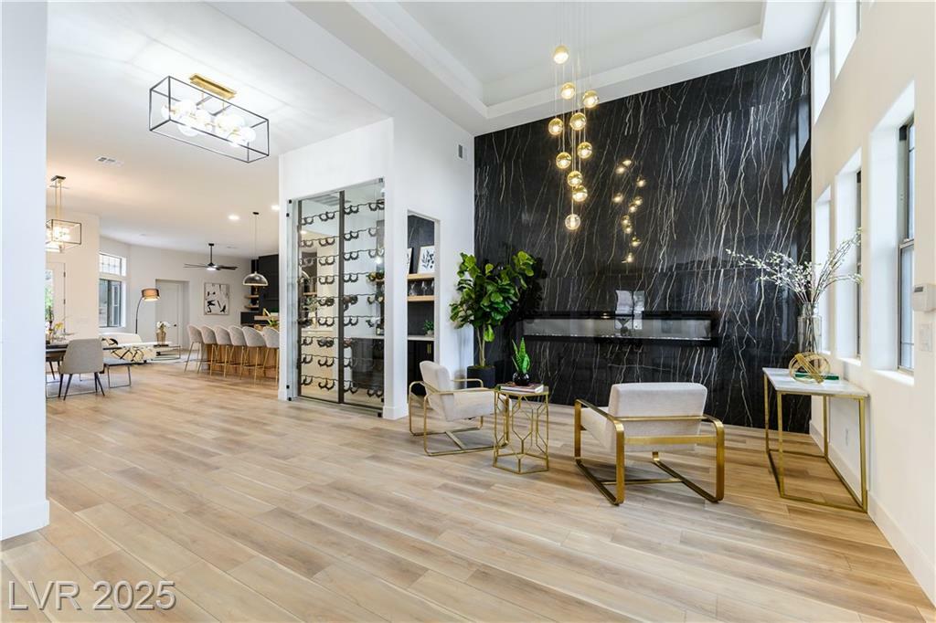 1350 Rossini Street  Henderson NV 89052 photo