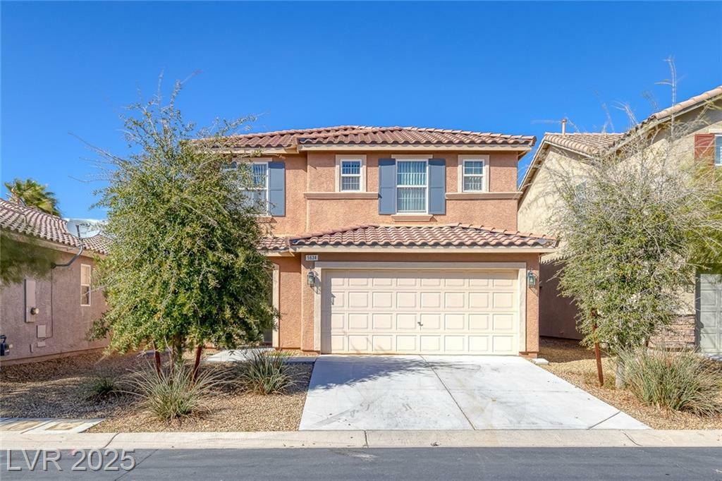 5634 Markley Avenue  Las Vegas NV 89141 photo