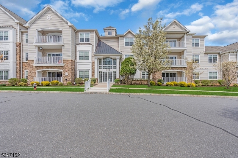 Property Photo: 1110 Conrad Way NJ 08873