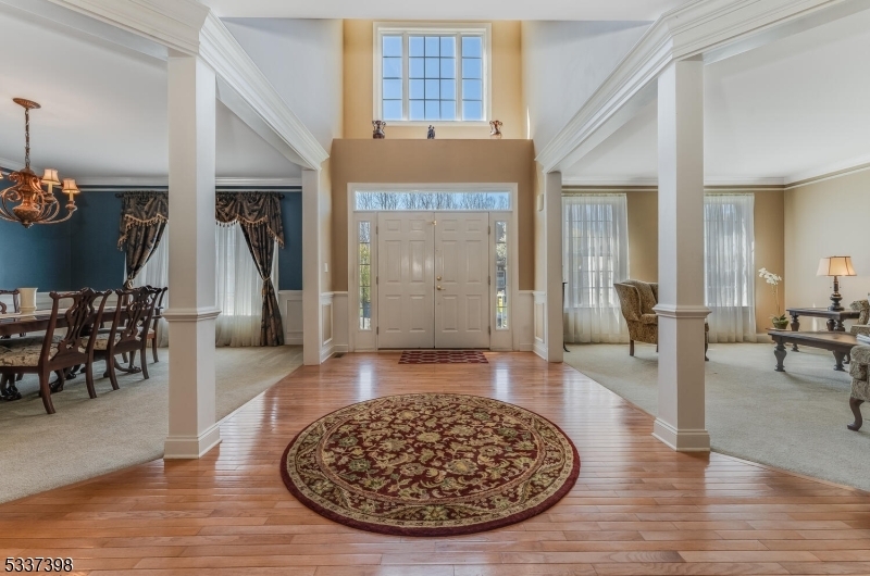 Property Photo: 36 Crestview Dr NJ 08809