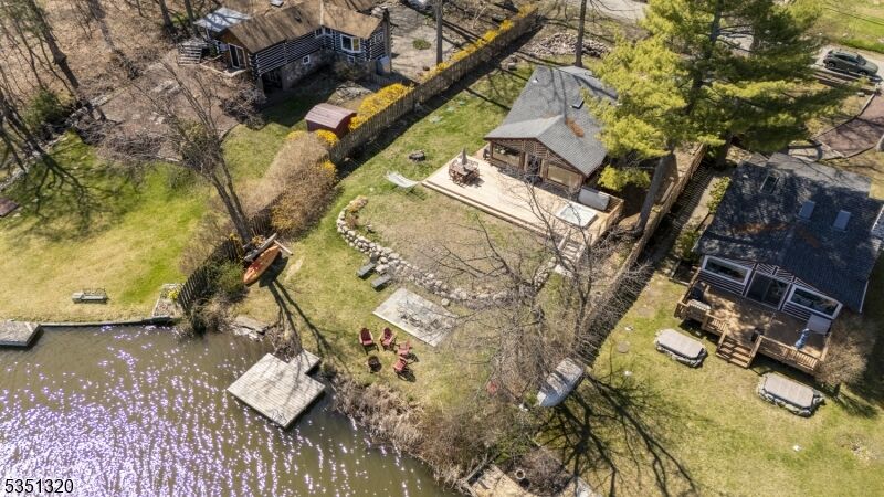 Property Photo:  129 Bearfort Rd  NJ 07480 