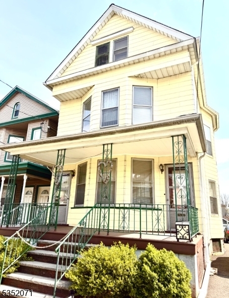 Property Photo: 138 Elm St NJ 07208