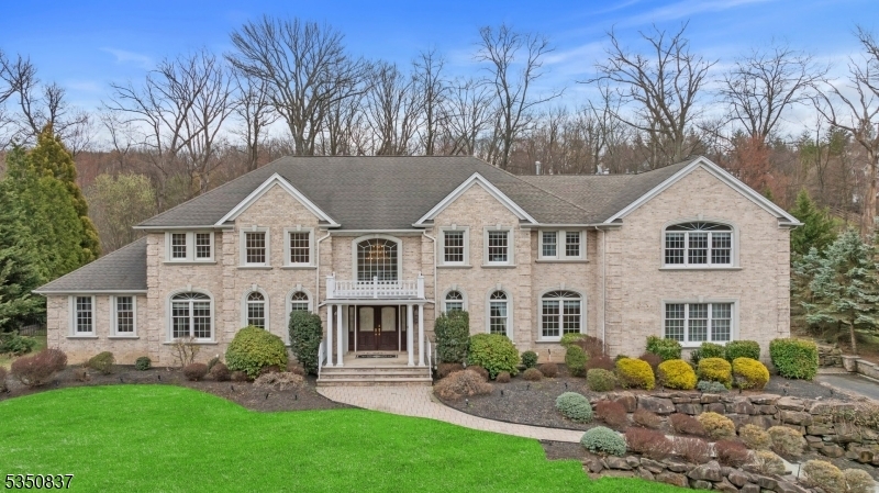 Property Photo: 33 Windridge Dr NJ 07006