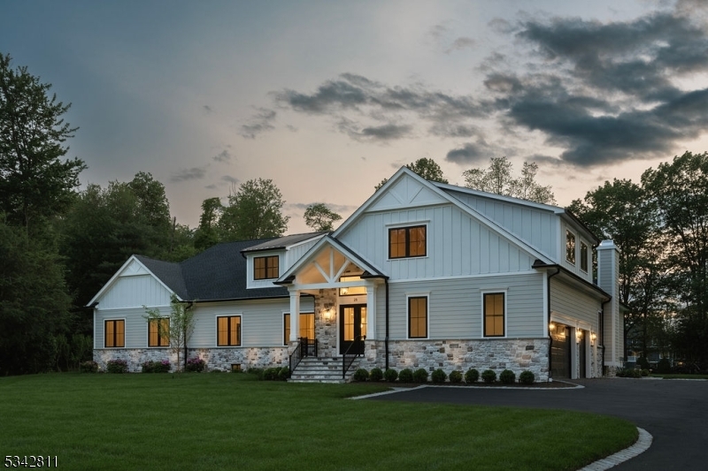 Property Photo: 28 Old Forge Dr NJ 07059