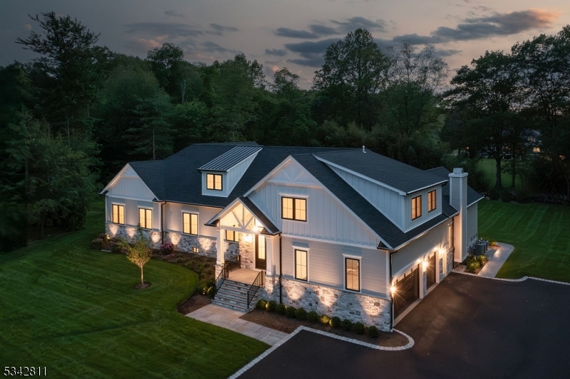 Property Photo:  28 Old Forge Dr  NJ 07059 