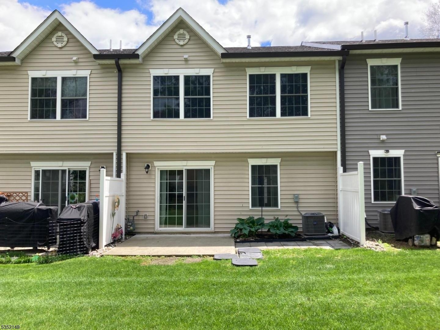 Property Photo: 22 Joseph Dr NJ 07860
