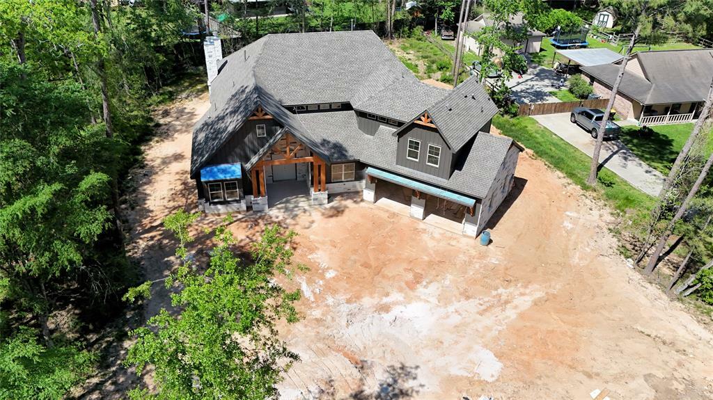 Property Photo: 0 Timber Lane TX 77384
