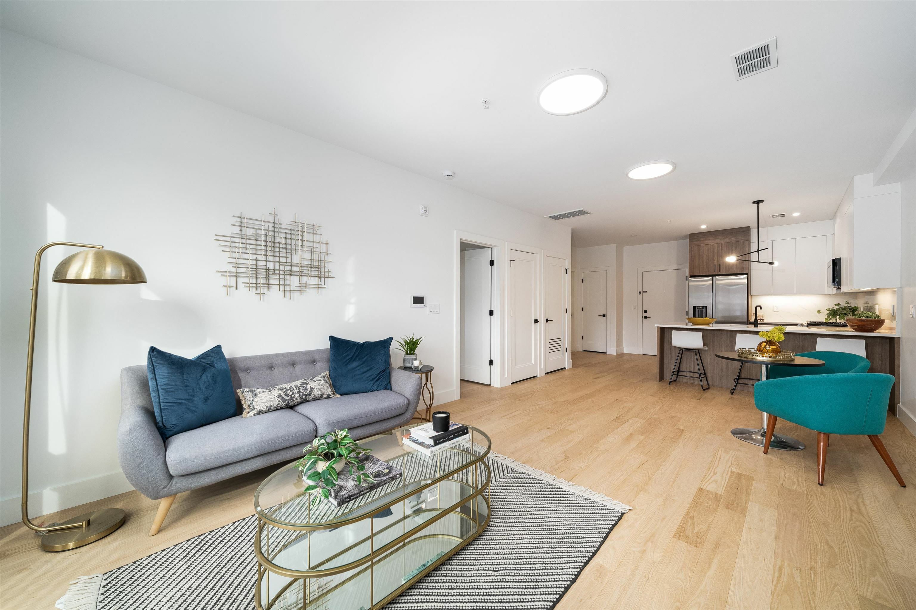 Property Photo: 10 Brinkerhoff St 201 NJ 07304
