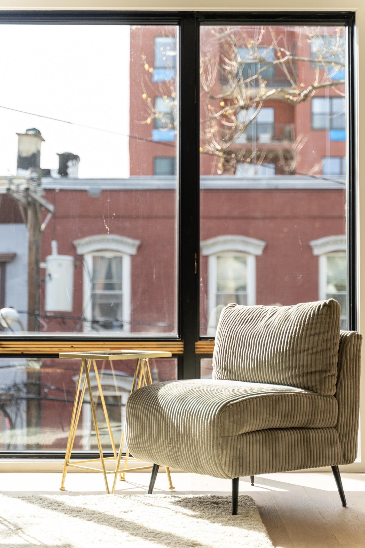 Property Photo: 100 Webster Ave 3 NJ 07307