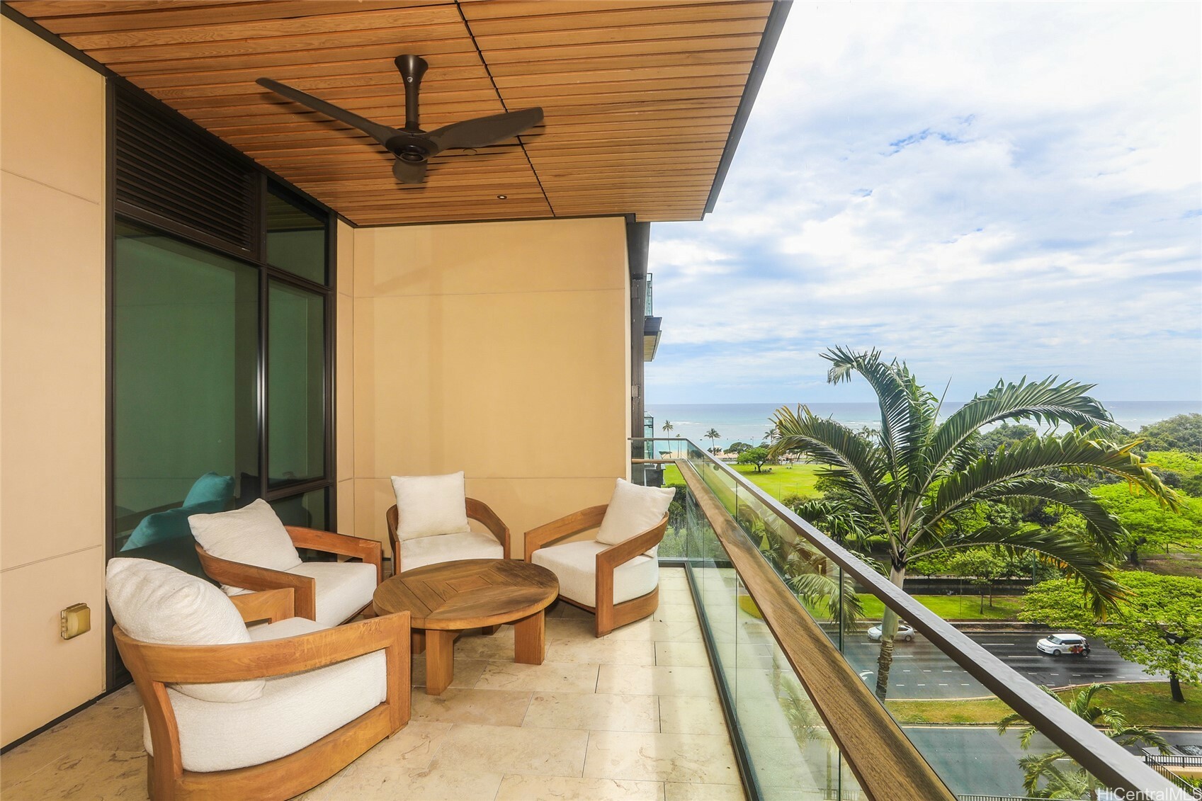 Property Photo: 1388 Ala Moana Boulevard 6703 HI 96814