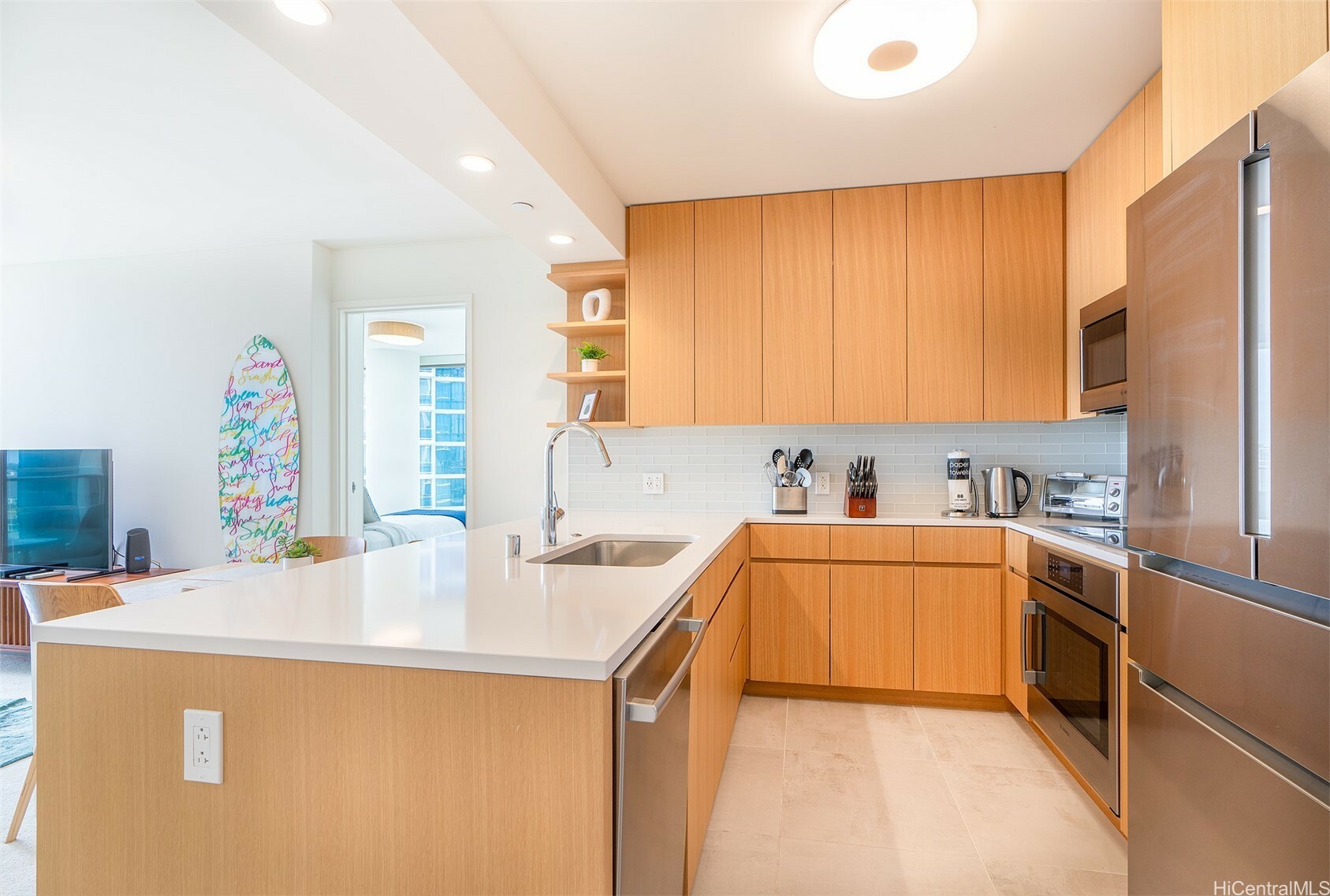 Property Photo: 1388 Kapiolani Boulevard 3501 HI 96814