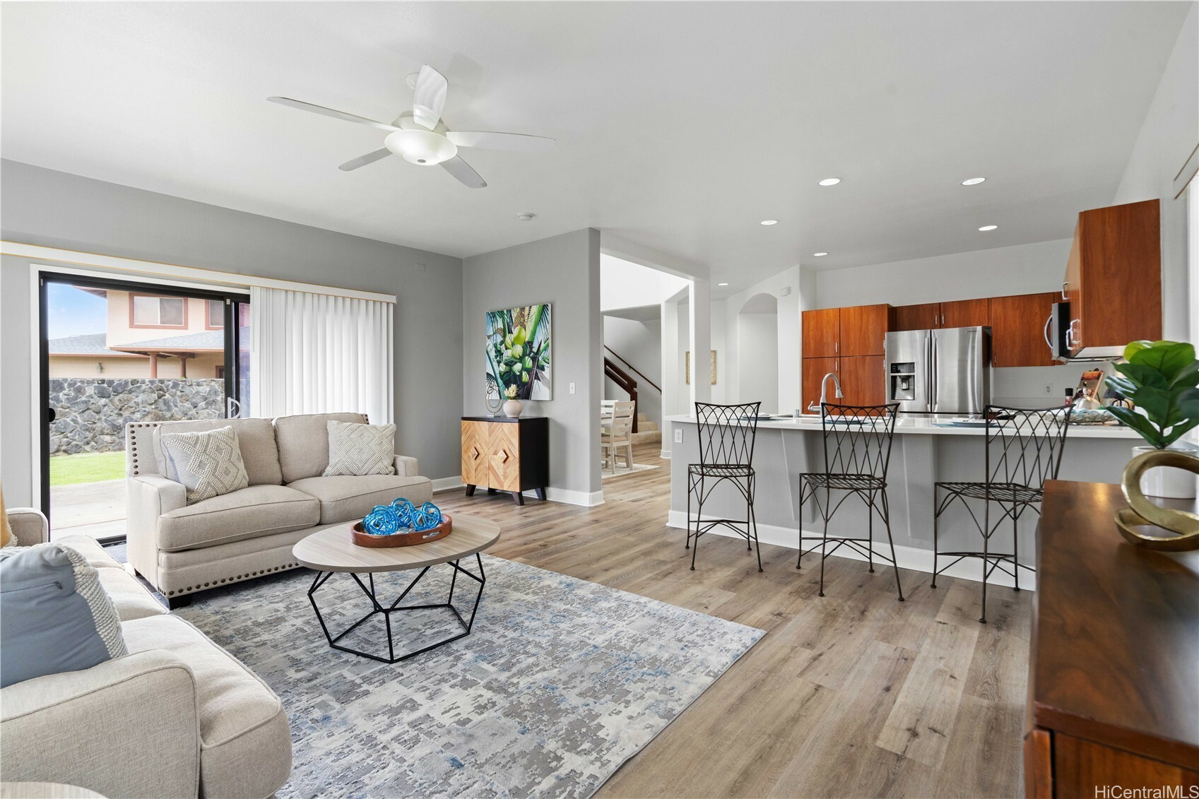 Property Photo:  95-1023 Hehina Street  HI 96789 