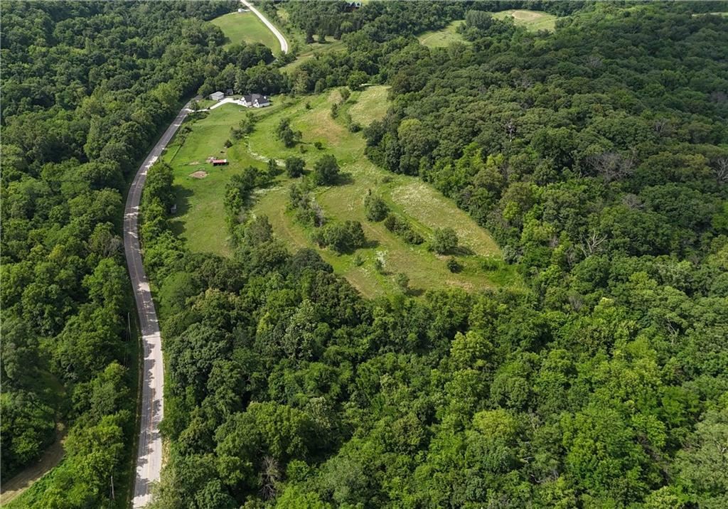 Property Photo:  33740 Highway U N/A  MO 64473 