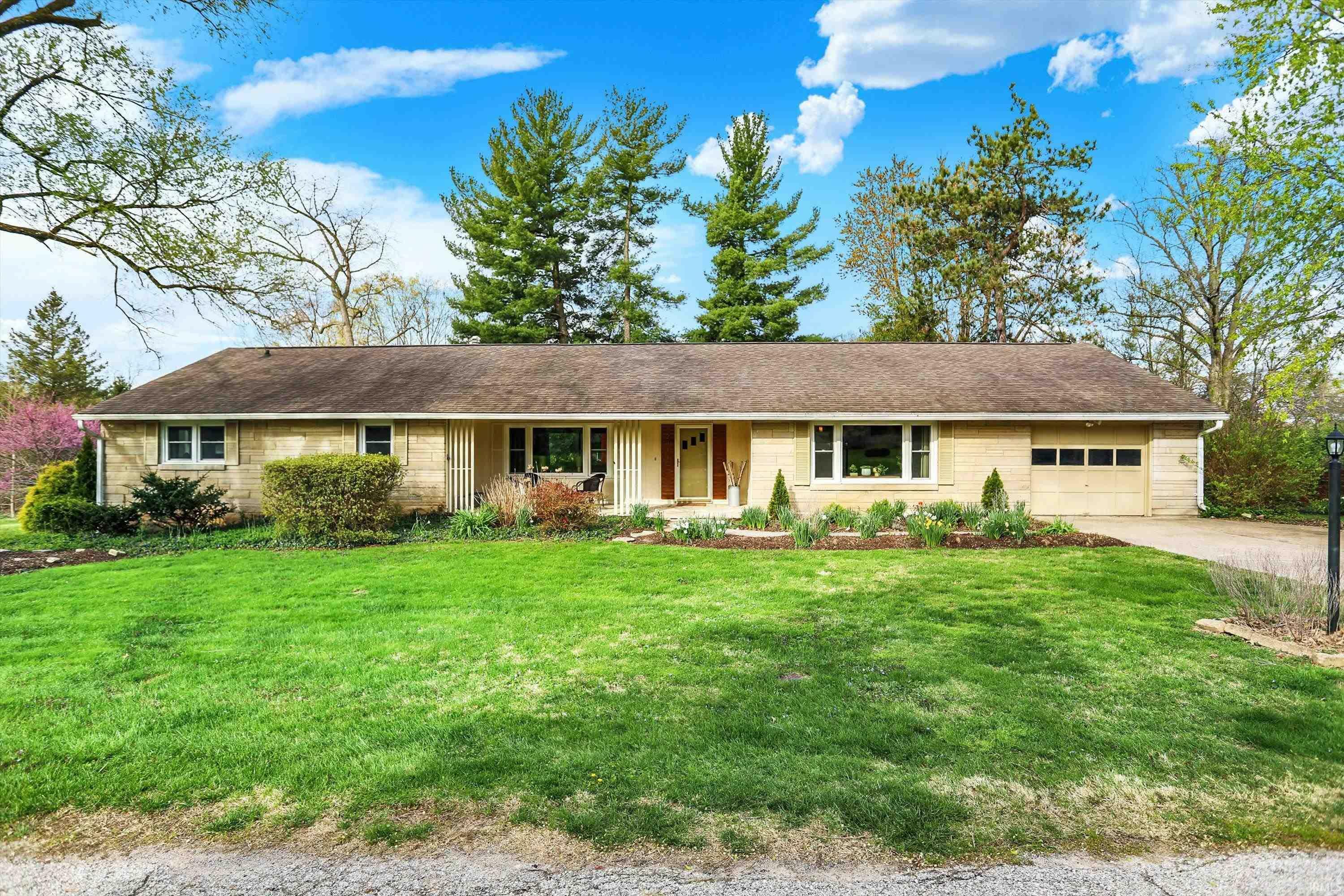 2411 N Fritz Drive  Bloomington IN 47408 photo