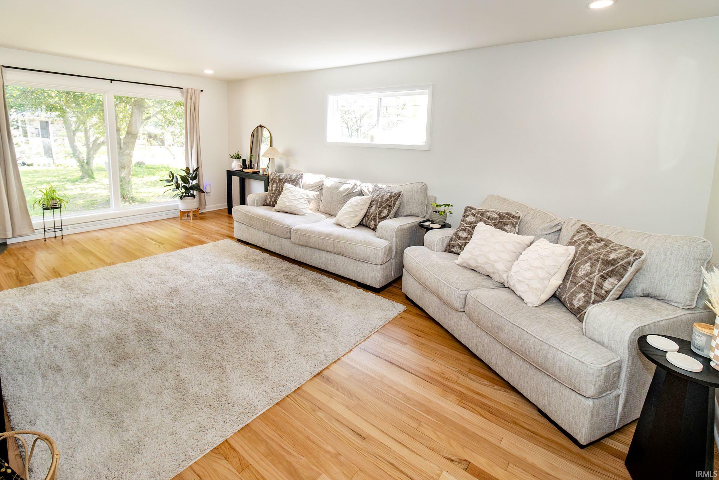 Property Photo: 1101 S Lombard Avenue IN 47714