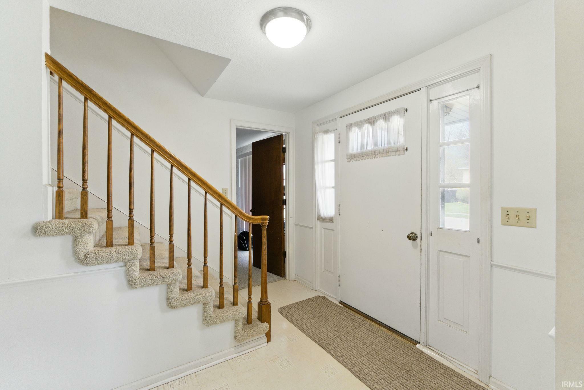 Property Photo: 6932 White Eagle Drive IN 46815