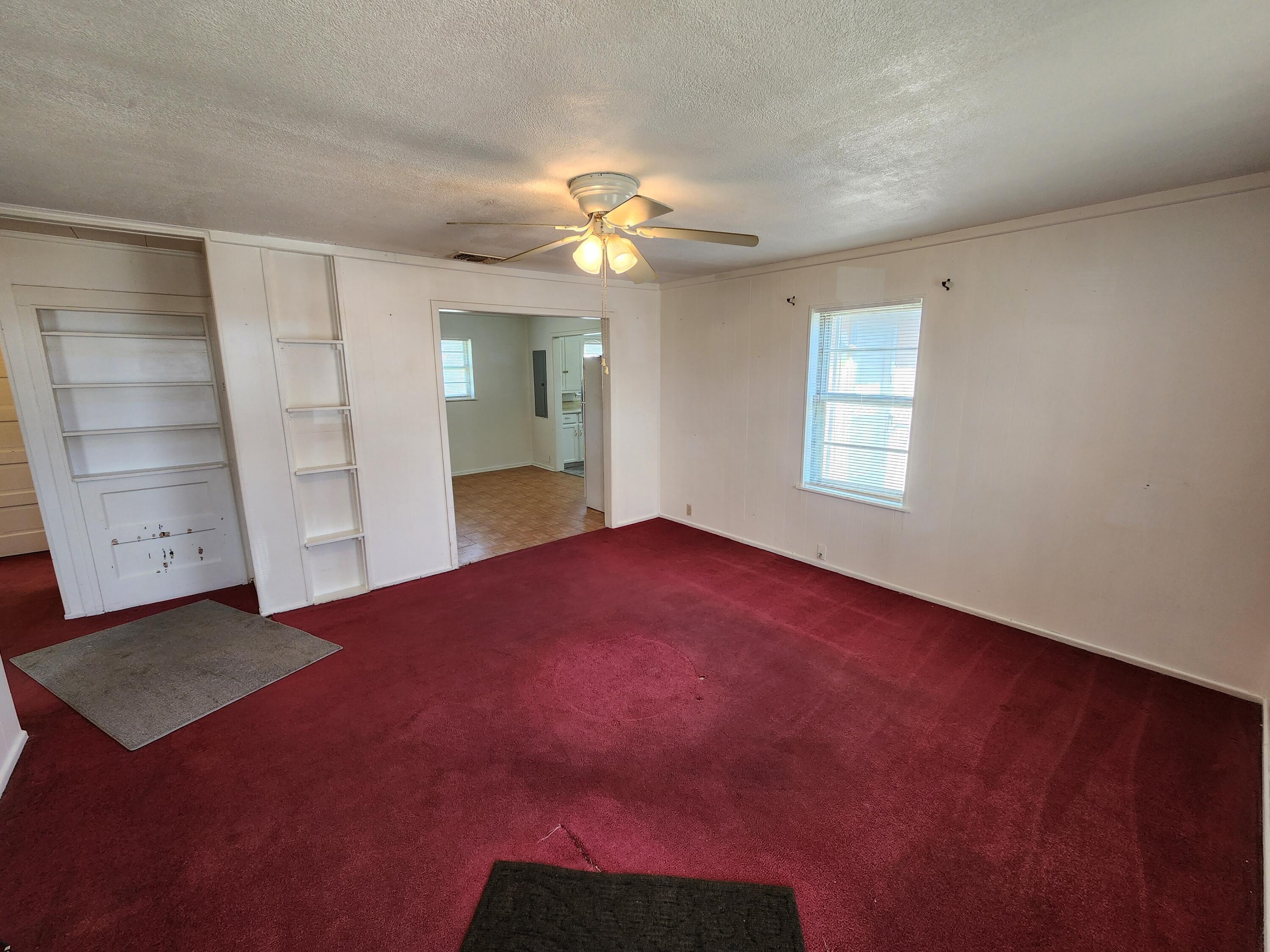 Property Photo: 808 13th Street TX 79311