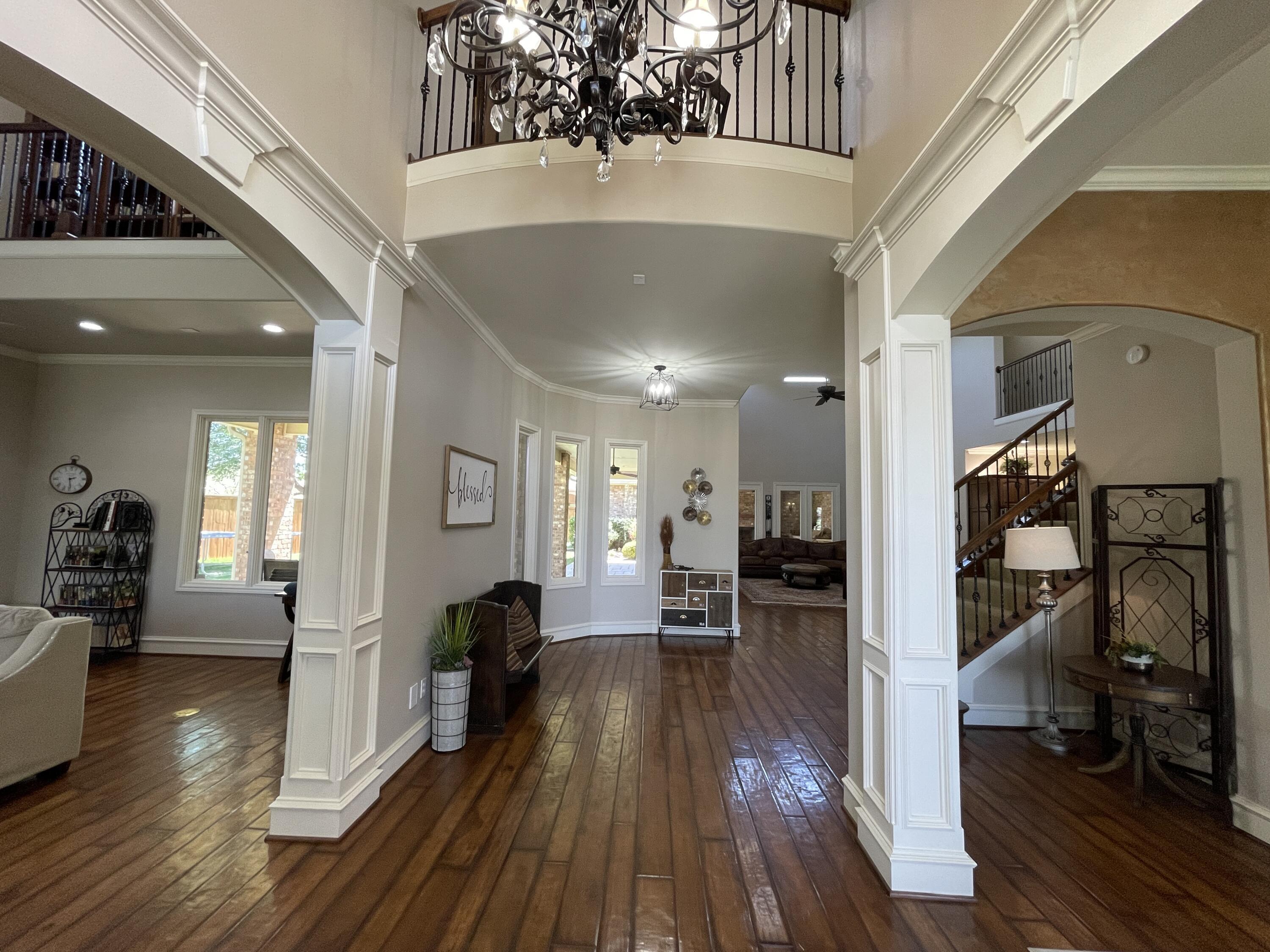 Property Photo: 4009 109th Street TX 79423