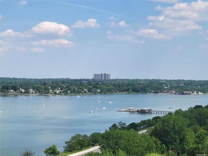 Property Photo: 18-05 215th Street 3K NY 11360