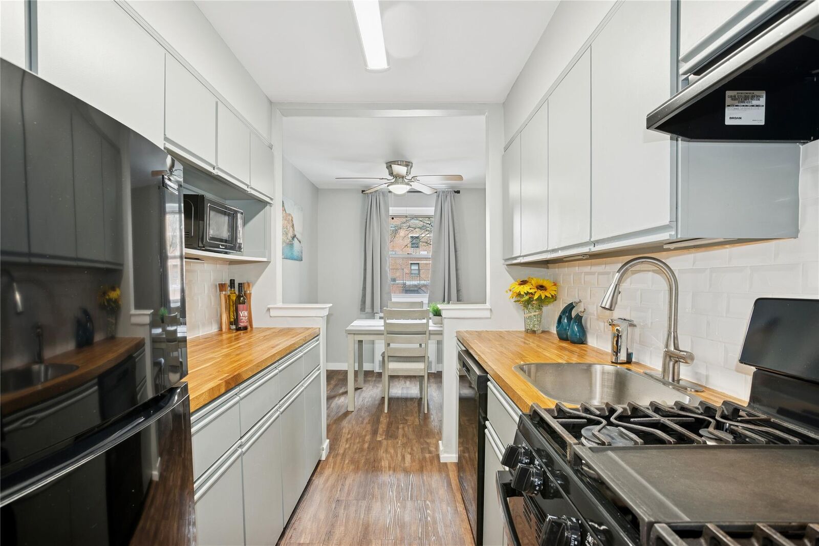 Property Photo:  153-25 88th Street 1F  NY 11414 