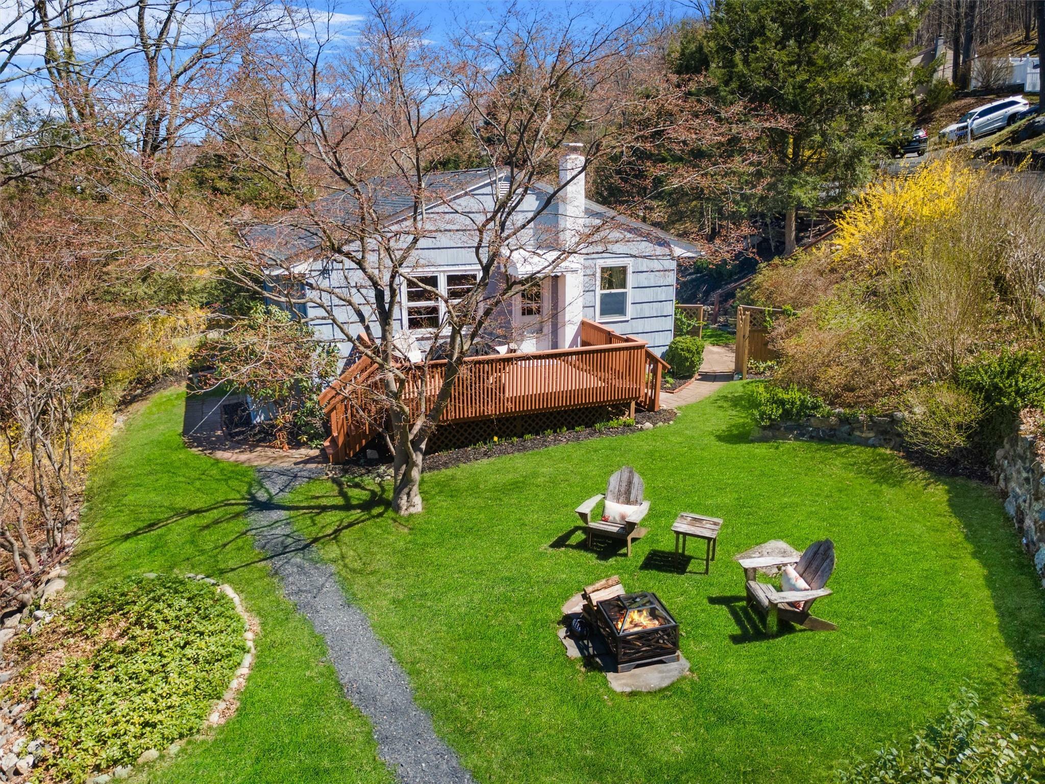 Property Photo: 6 Birch Road NY 10974