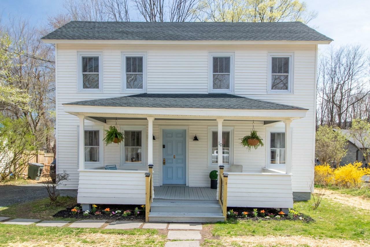 Property Photo: 10 Route 55 NY 12458