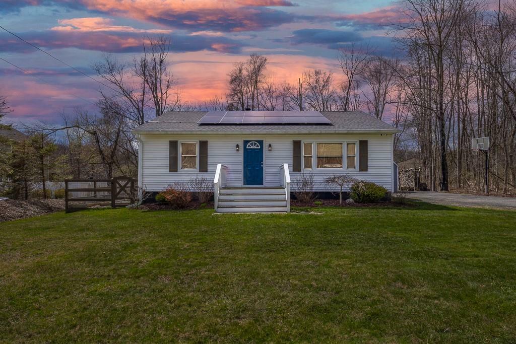247 Ulsterville Road  Pine Bush NY 12566 photo