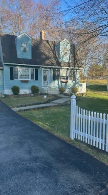 Property Photo: 35 Tamidan Road NY 12601