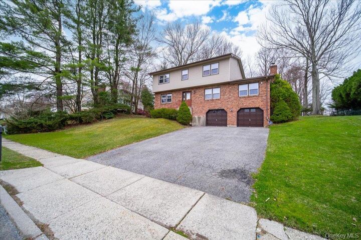 Property Photo: 33 Winchester Drive NY 10950