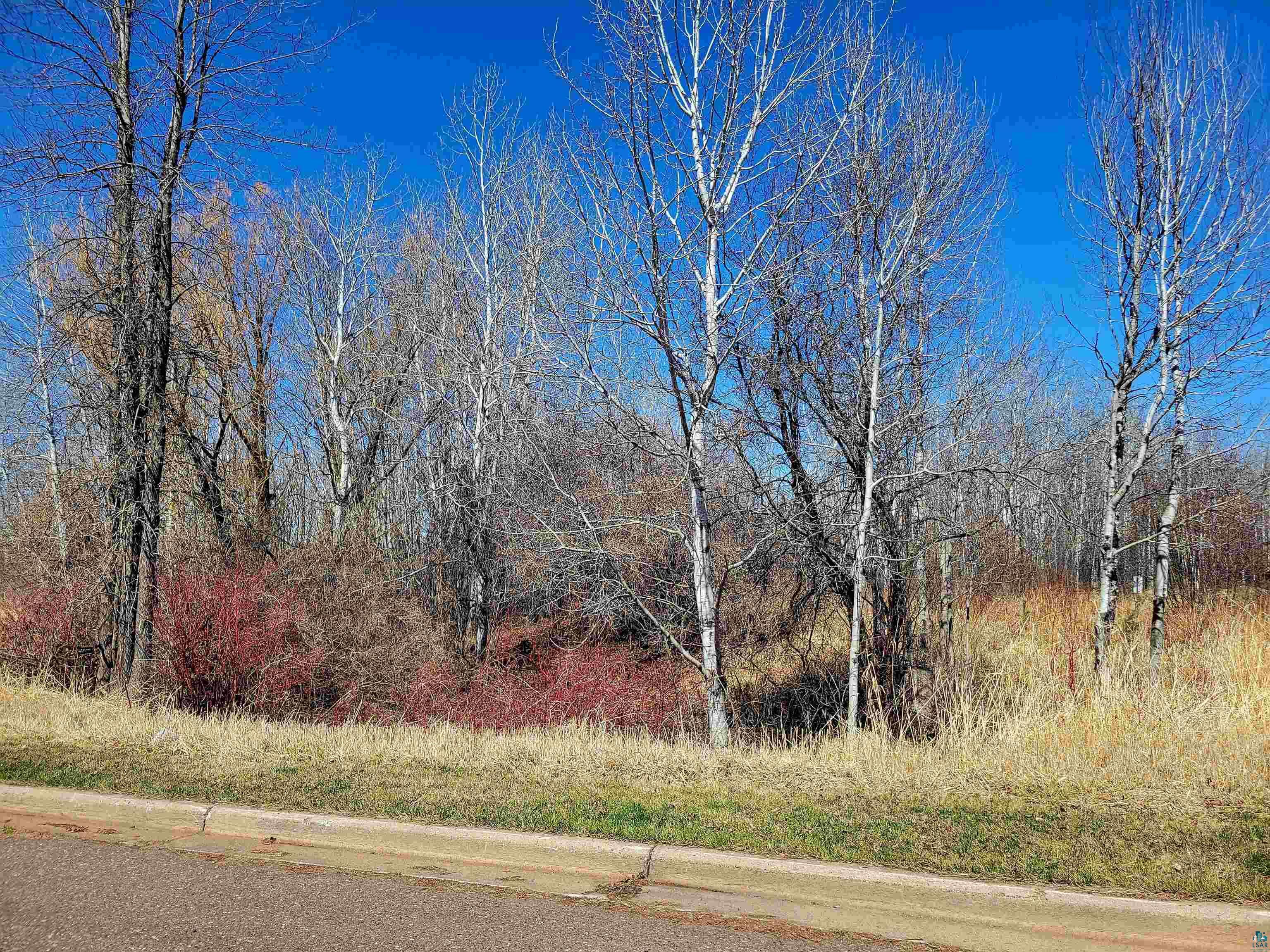 Property Photo: Prentice Heights Rd WI 54806