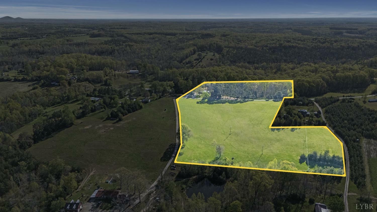 Property Photo: 5130 Crumptown VA 23901