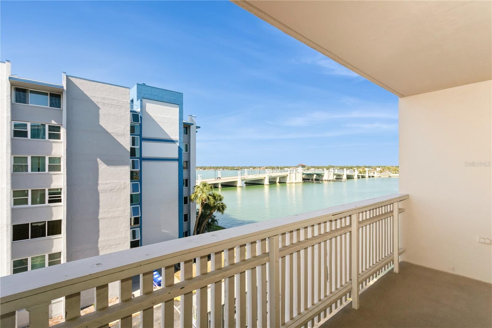 Property Photo:  450 Treasure Island Causeway 505  FL 33706 