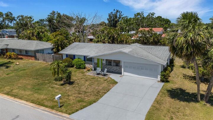 Property Photo: 2647 Britannia Road FL 34231