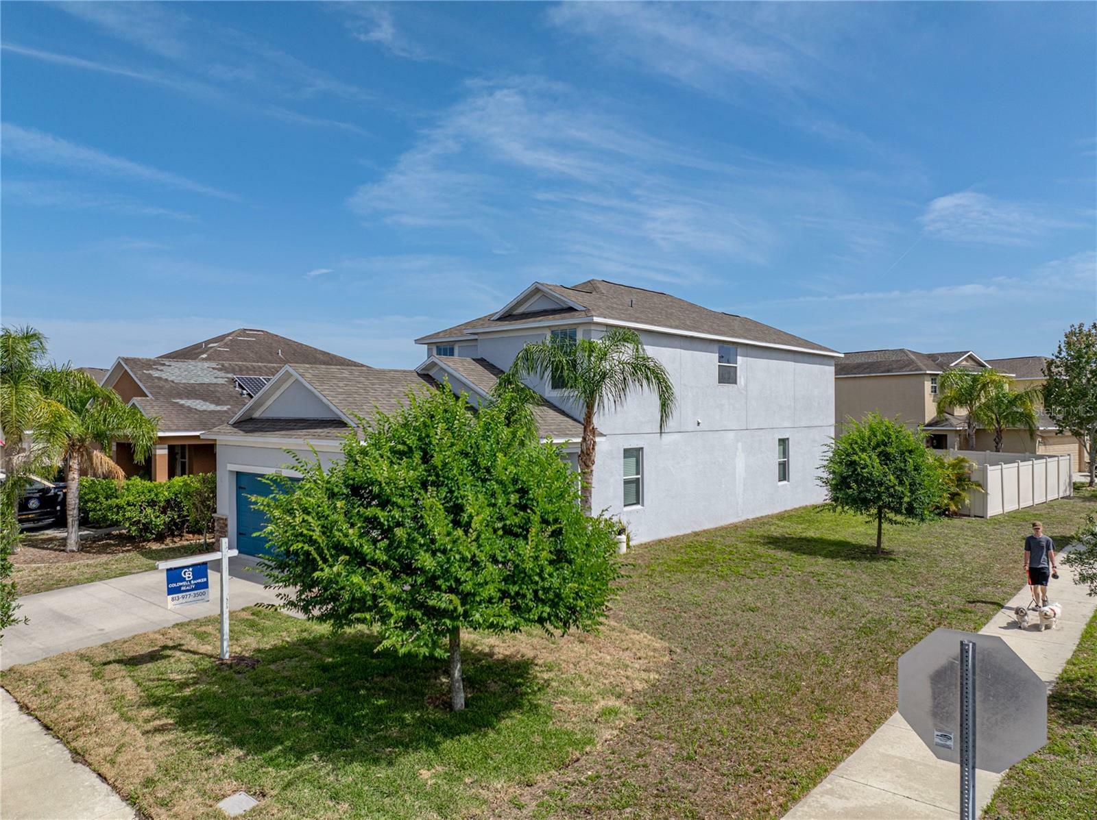 Property Photo: 6222 Trent Creek Drive FL 33573