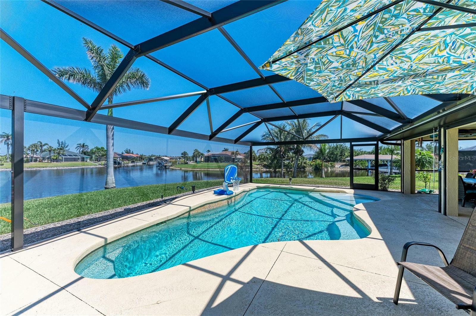 Property Photo:  9404 Arnaz Circle  FL 33981 