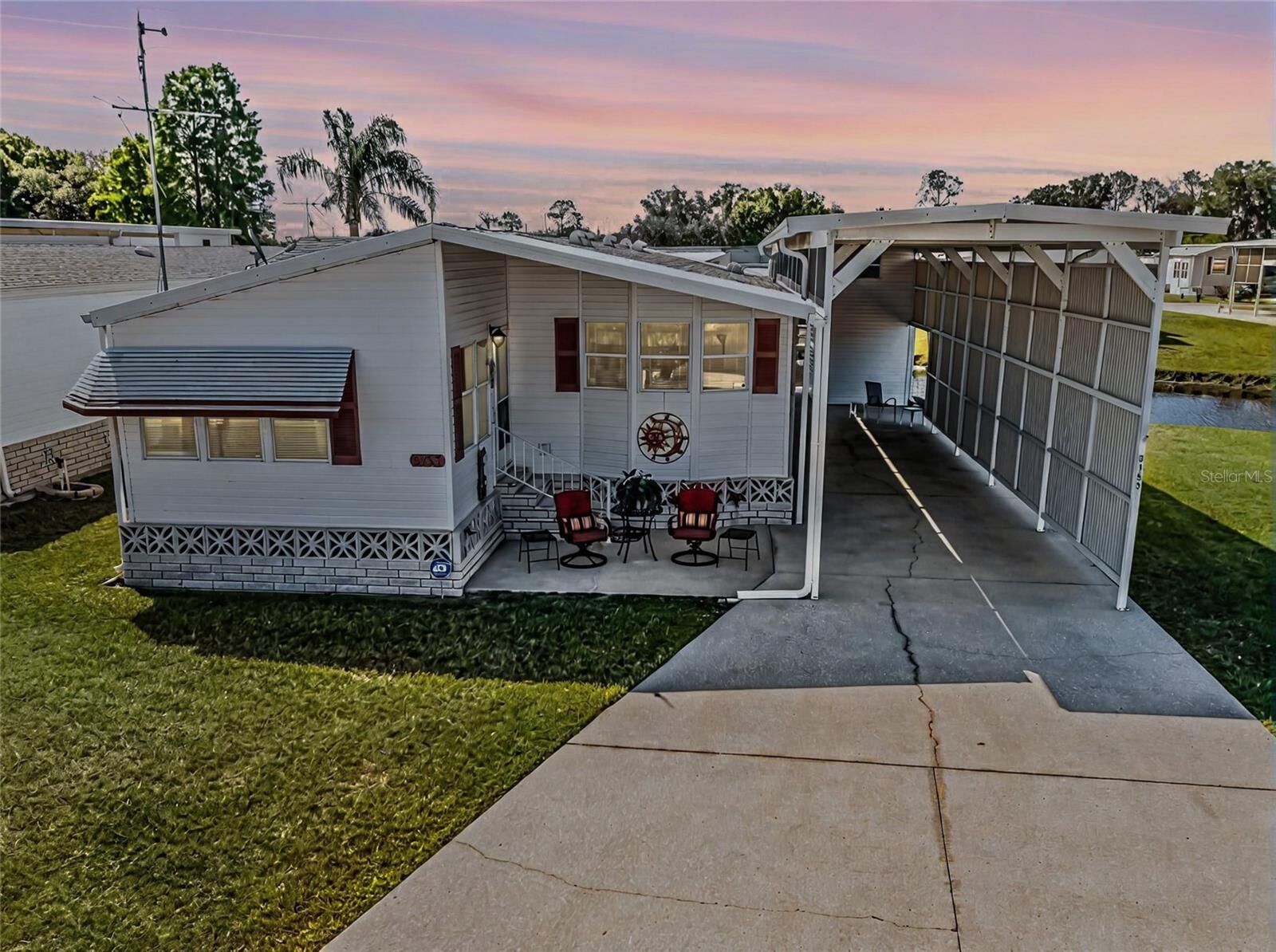 Property Photo: 5153 Island View Circle S FL 33868