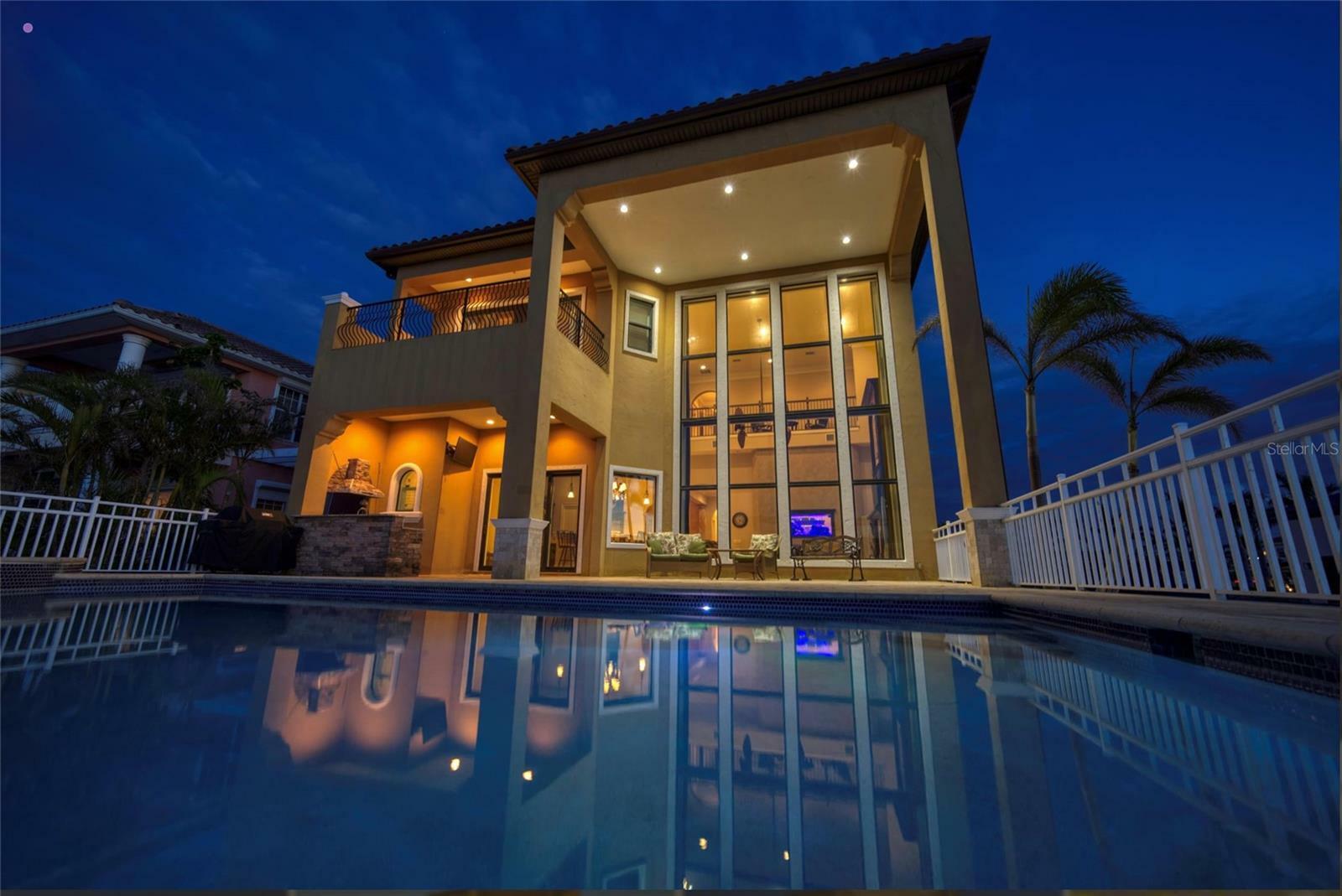 Property Photo: 6408 Bright Bay Court FL 33572