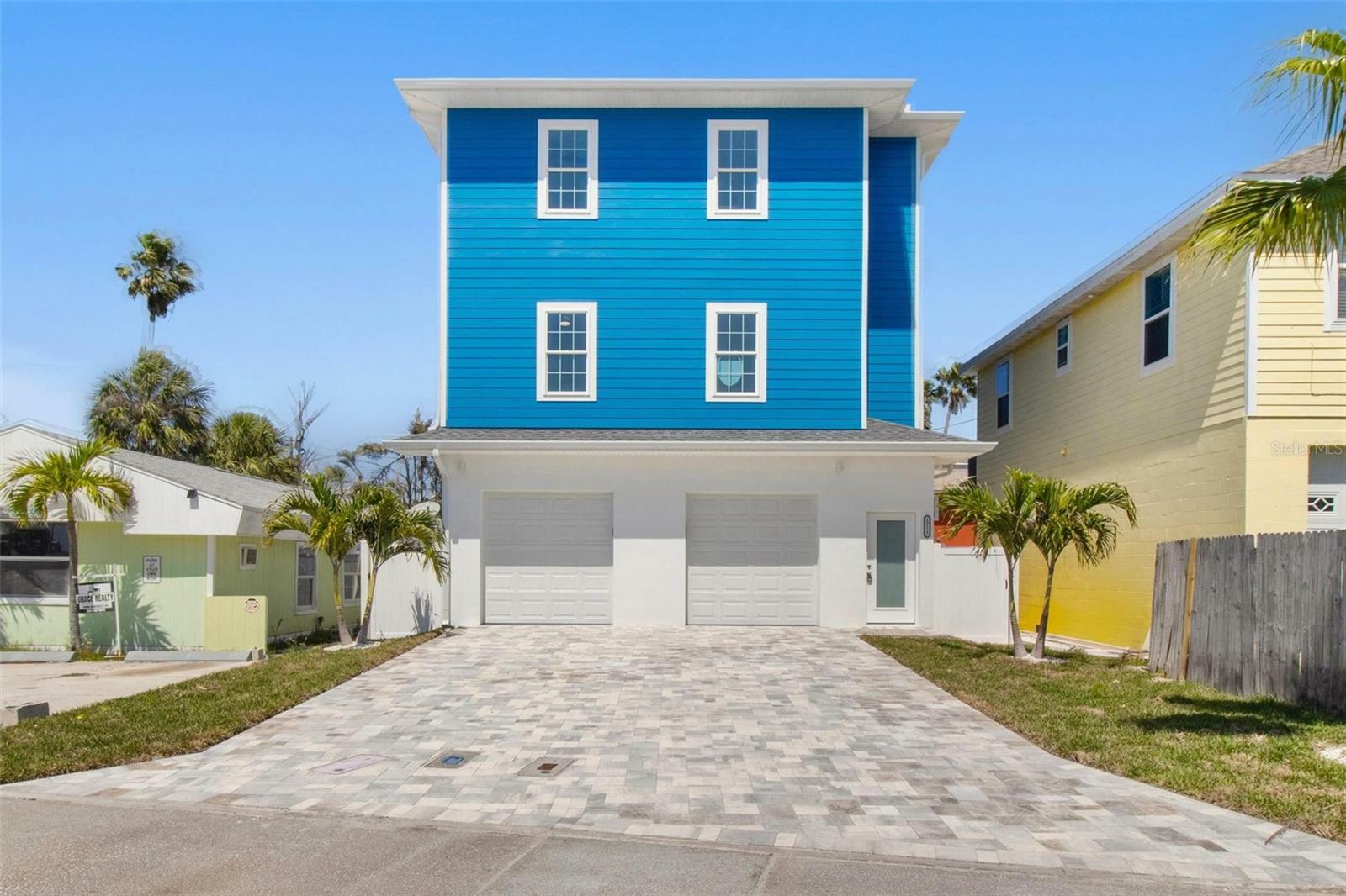 13117 4th Street E  Madeira Beach FL 33708 photo