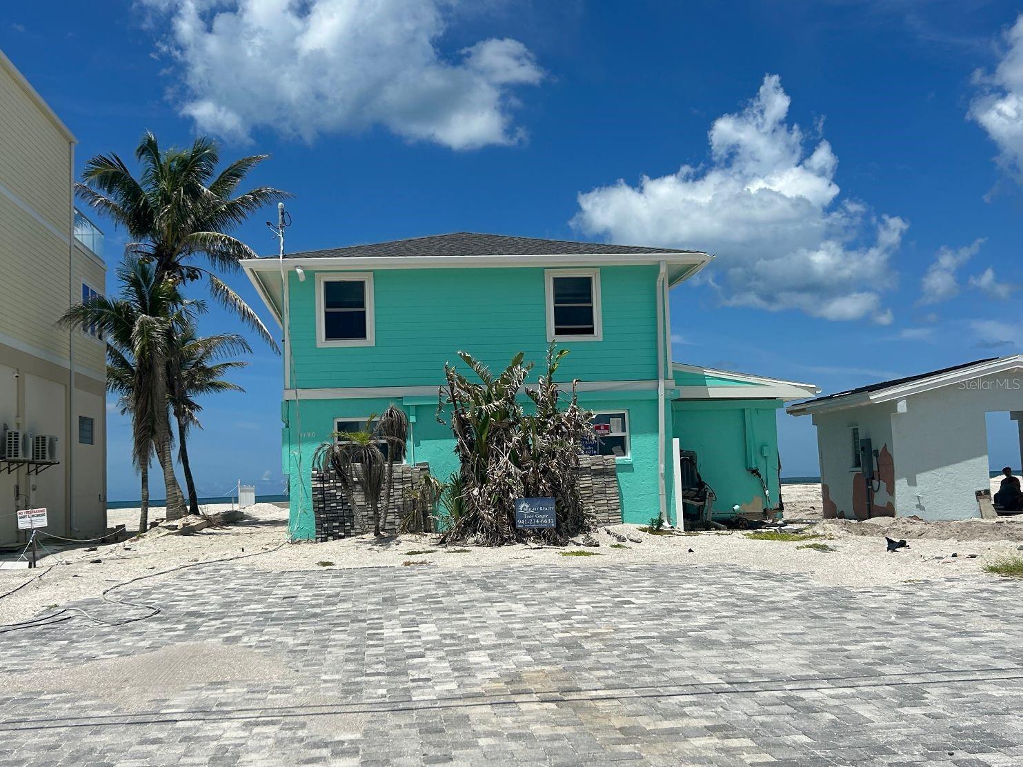 Property Photo: 1190 Shore View Drive C FL 34223