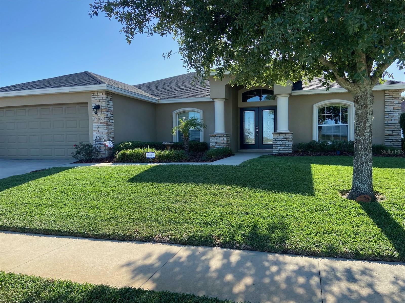 186 Viola Drive  Auburndale FL 33823 photo