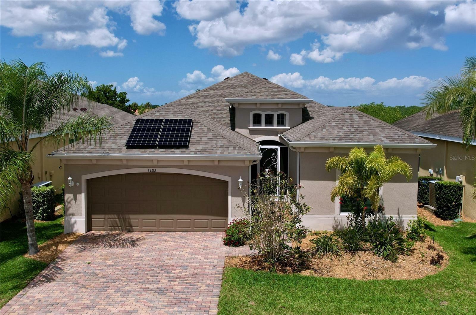 1803 Pacific Dunes Drive  Sun City Center FL 33573 photo