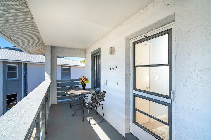 Property Photo: 6800 Placida Road 262 FL 34224