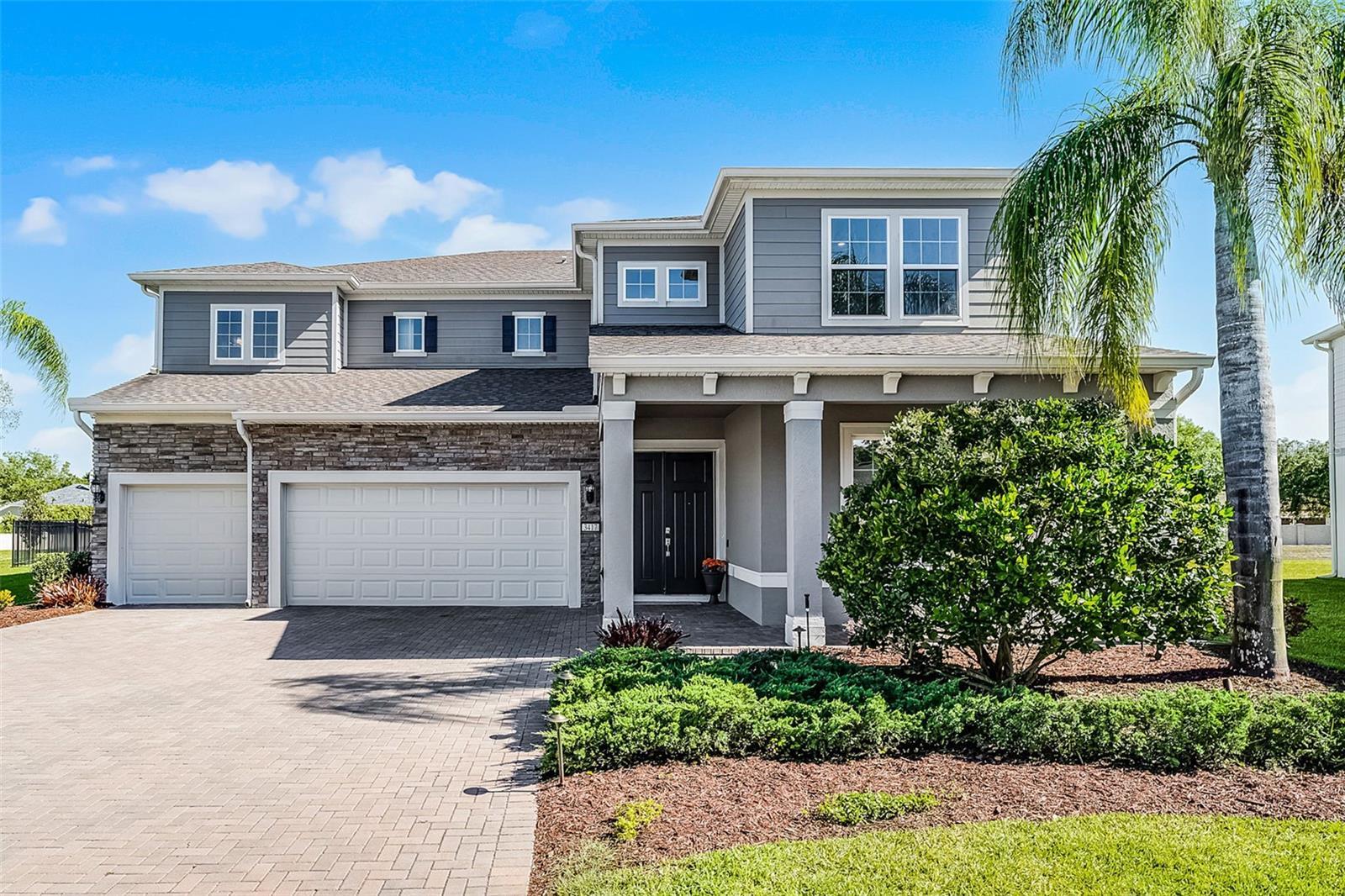 Property Photo: 3417 Michigan Street FL 32746