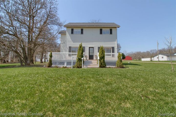 12380 Parkin Lane  Fenton MI 48430 8725 photo