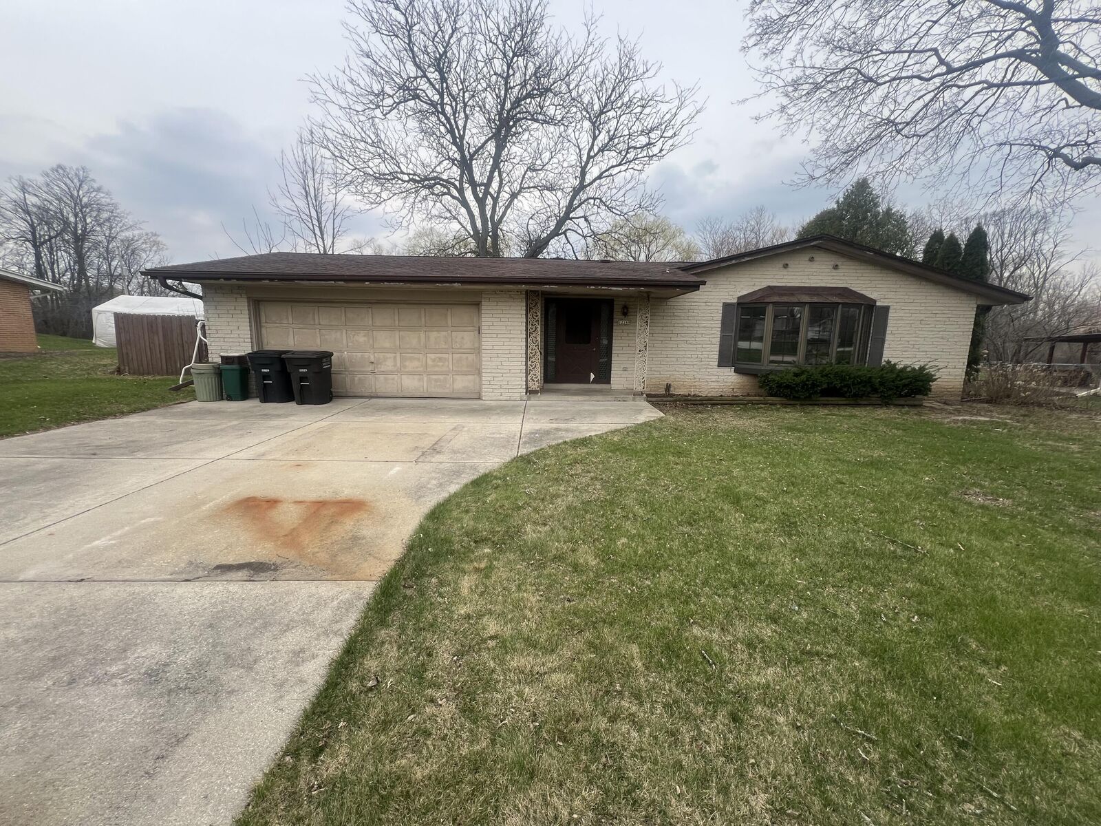 Property Photo: 12249 W Holmes Ave WI 53228