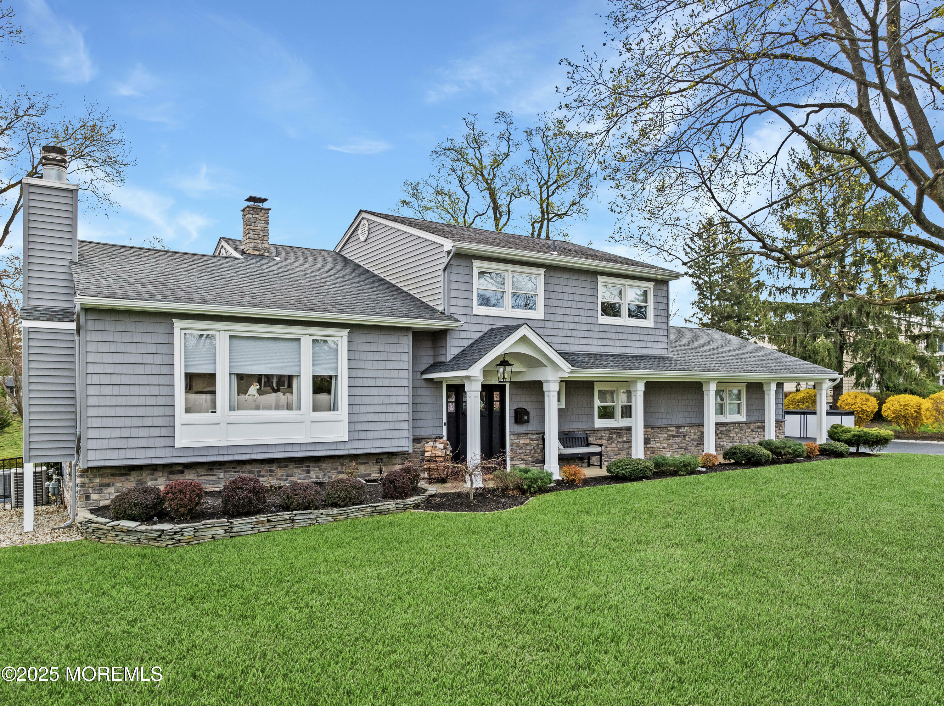 Property Photo: 110 Jumping Brook Road NJ 07738