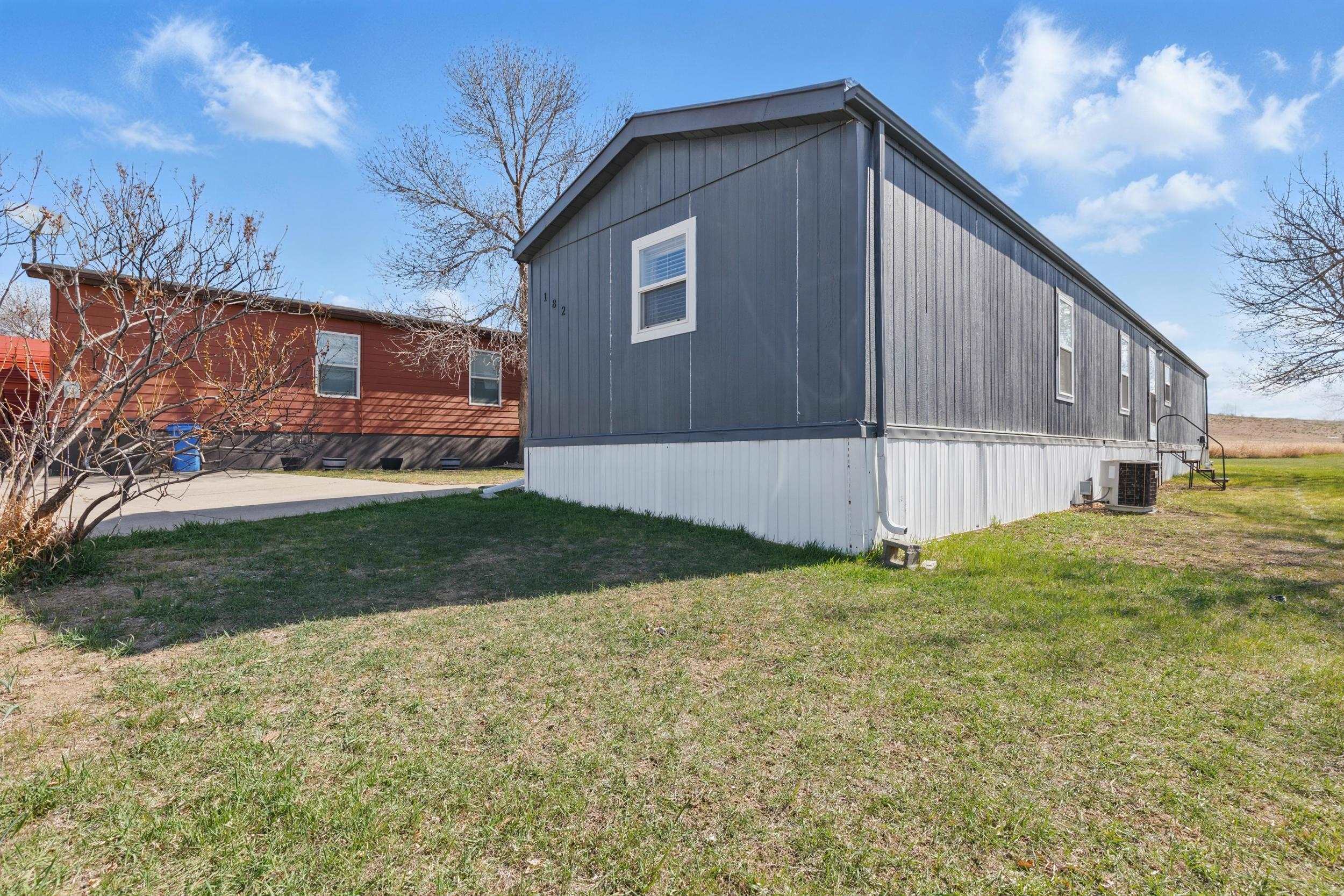 Property Photo:  1702 E Highway 44  SD 57703 