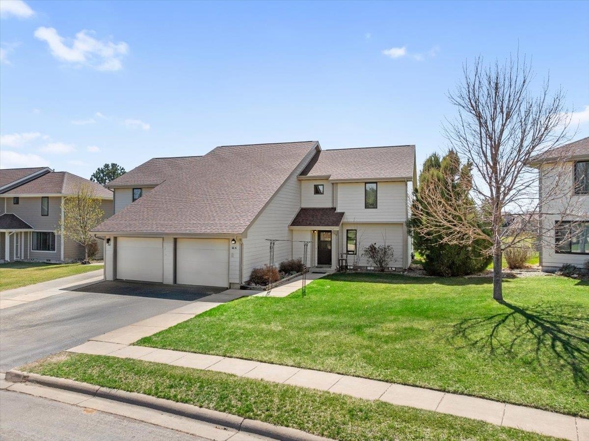 Property Photo: 16A Statesboro Drive SD 57717-000