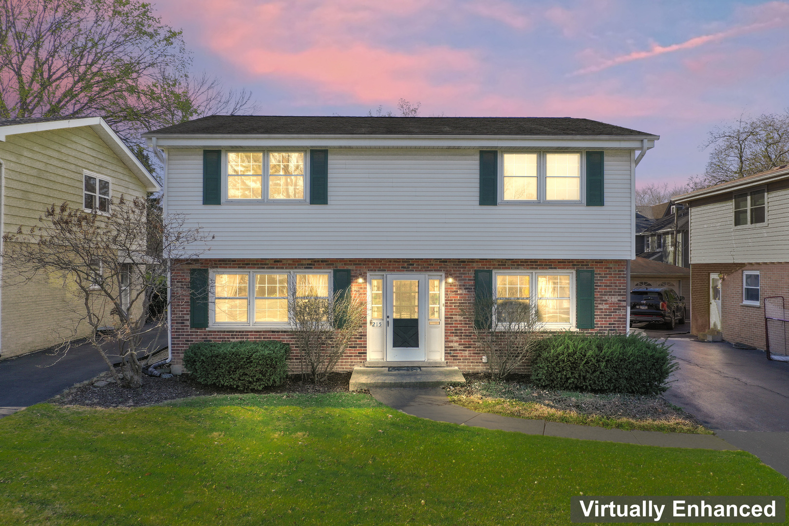 Property Photo:  215 45th Street  IL 60558 